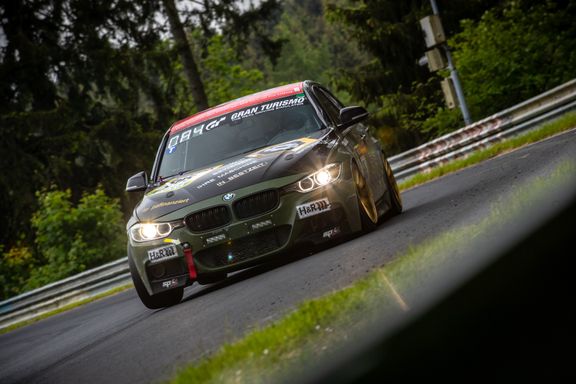Time Attack Paderborn